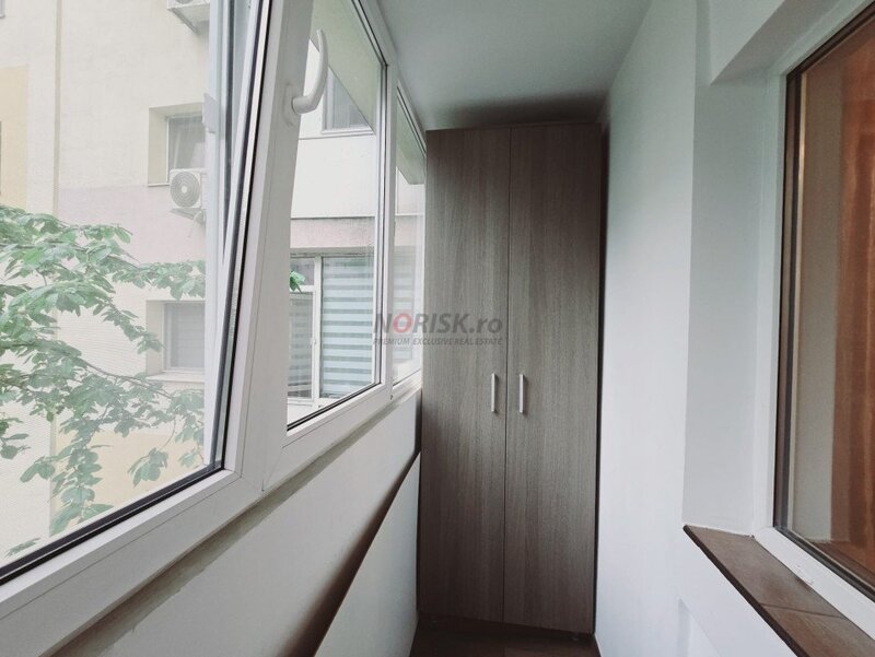 Apartament 3 camere modern langa parc